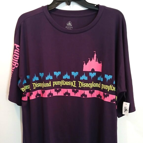 Disney T-Shirt Brand New with Tag - Picture 1 of 10